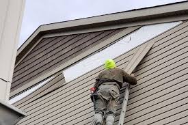 Best Siding for New Construction  in Pleasant Hill, PA